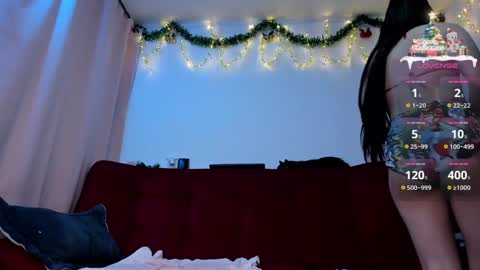 diana fansly petitemuse online show from December 2024 05:34:01 PM