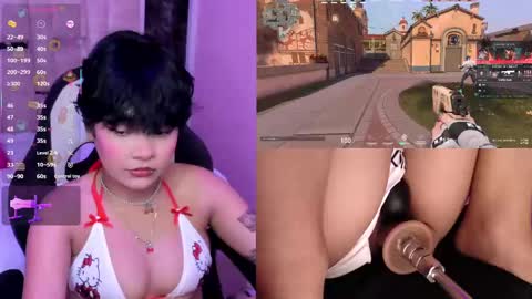 Snapshot of petitesally_ chatting on September 2025 04:36:01 AM Sally online show from September 2025 04:36:01 AM