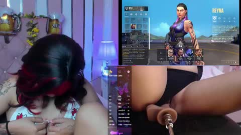 Snapshot of petitesally_ chatting on October 2025 05:50:01 AM Sally online show from October 2025 05:50:01 AM