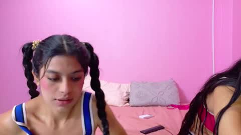 Snapshot of petitestrawberry18 chatting on February 2026 02:20:02 PM Tip us ask our names online show from February 2026 02:20:02 PM