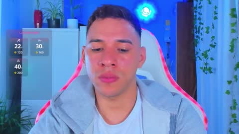 Petter  Coleman online show from February 2026 01:23:01 AM