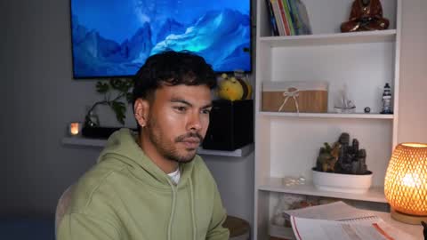 Pettercat online show from October 2025 01:28:01 AM