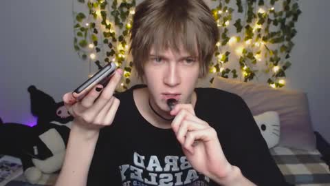 soren online show from February 2026 12:14:02 AM