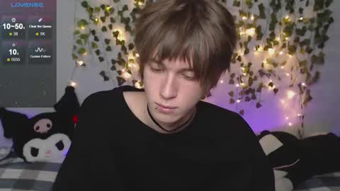 soren online show from February 2026 09:55:01 PM