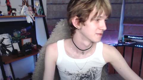 soren online show from April 2026 07:25:02 PM