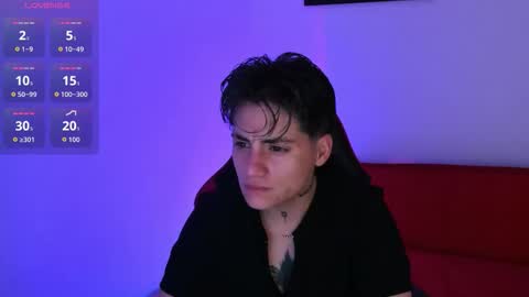 peytonbox online show from November 2025 11:33:01 AM