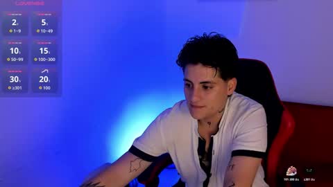 peytonbox online show from November 2025 11:21:01 AM