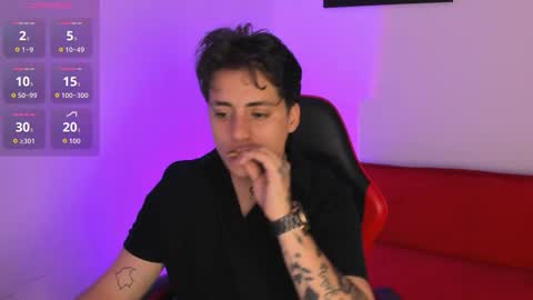 peytonbox online show from November 2025 11:21:02 AM