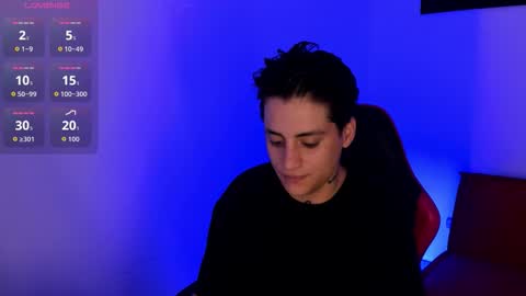 peytonbox online show from November 2025 11:21:01 AM