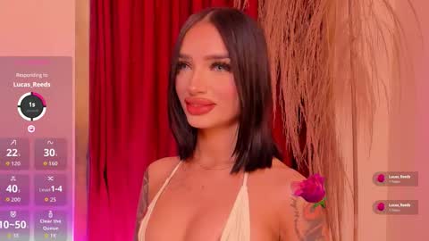 Snapshot of peytonreeds chatting on November 2025 03:49:01 AM Pet Rees online show from November 2025 03:49:01 AM