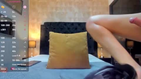 Peyton Sweet online show from January 2025 11:32:02 PM