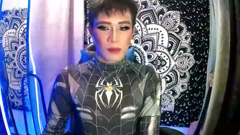 JOHN online show from April 2026 12:34:02 PM