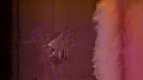 PharrahFR online show from December 2024 05:29:02 AM