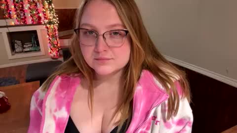 PhatAssBlond online show from December 2025 03:57:01 AM