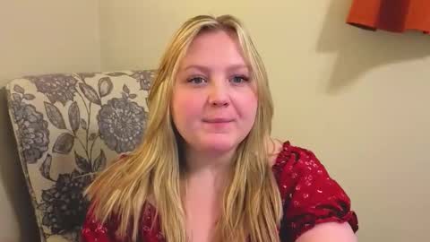 PhatAssBlond online show from April 2026 04:23:01 PM