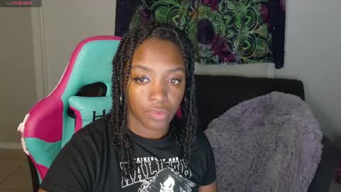 Destiny Adams online show from June 2026 08:23:02 AM