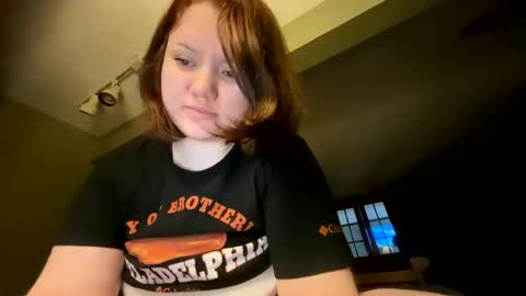 nymph online show from March 2025 07:05:01 PM