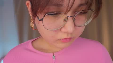 Jenny online show from November 2025 04:22:01 AM