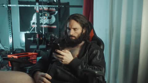 Snapshot of phil_chambers chatting on March 2025 03:45:02 PM Phil Chambers online show from March 2025 03:45:02 PM