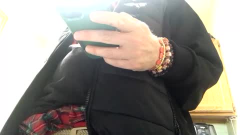 Phil online show from October 2025 02:48:01 PM