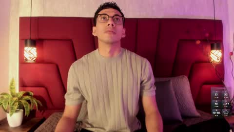 Snapshot of philip_collins chatting on April 2026 11:37:02 AM Milo online show from April 2026 11:37:02 AM