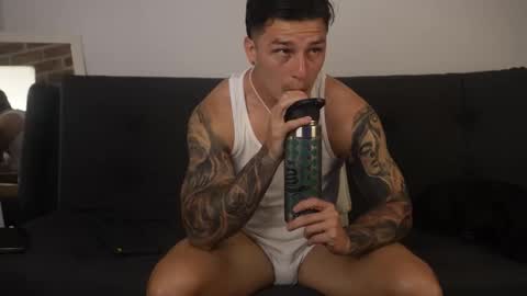 Philip Dalton online show from February 2026 02:53:01 AM