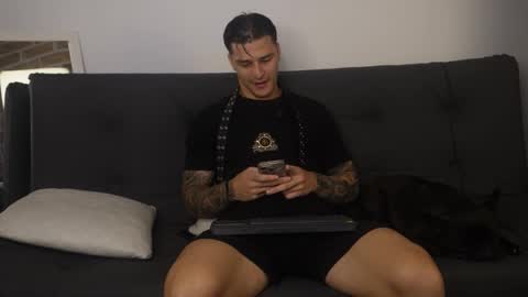 Philip Dalton online show from February 2026 06:37:02 PM