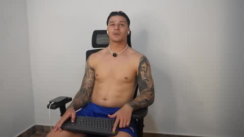 Philip Dalton online show from March 2026 12:15:01 AM