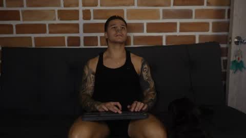 Philip Dalton online show from April 2026 05:48:01 PM