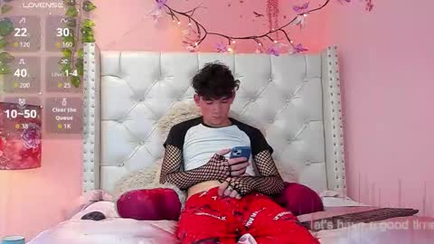 PHILLIP online show from February 2026 04:53:02 AM