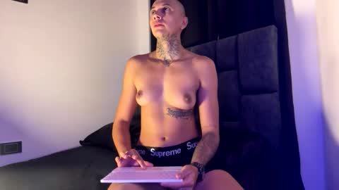 PHILLIP online show from October 2025 11:55:02 AM