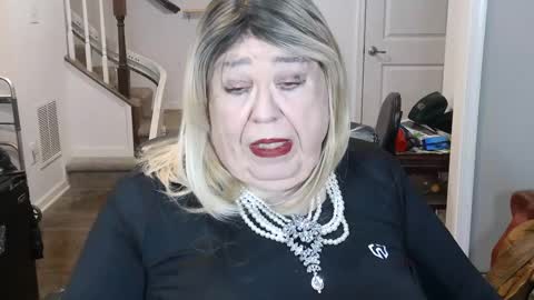 Geri online show from September 2025 06:41:01 AM