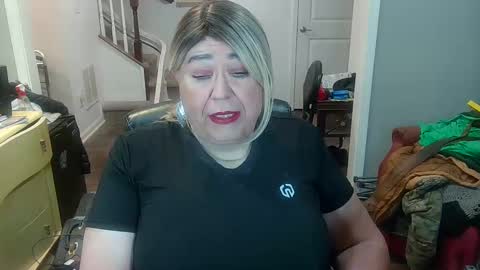 Geri online show from October 2025 05:16:02 AM