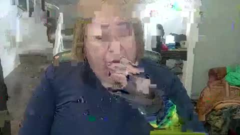 Geri online show from November 2025 04:45:02 PM