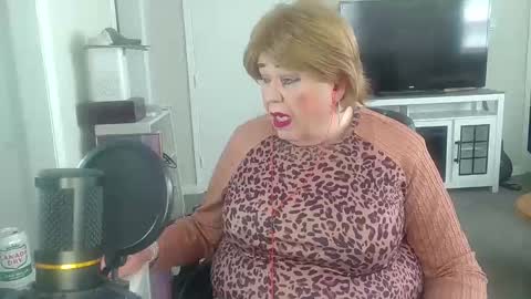 Geri online show from March 2026 04:40:01 PM