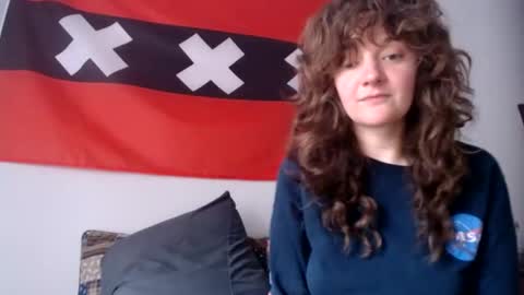 sophie online show from February 2025 03:16:01 PM