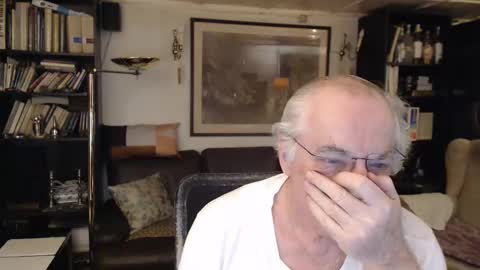 Philippe online show from January 2025 10:39:01 PM