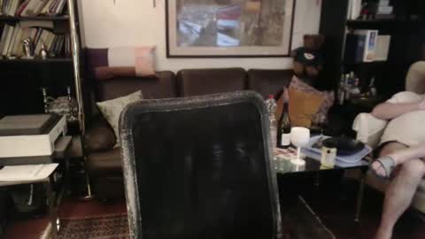 Philippe online show from February 2025 10:01:01 PM