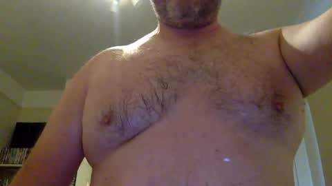 Daddy Phil U.K Private online show from June 2026 08:03:01 PM