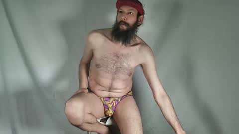 randy online show from April 2026 08:04:01 AM