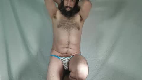 randy online show from April 2026 07:07:01 PM