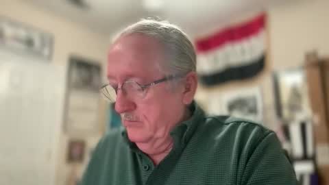 Snapshot of phrodeaux chatting on February 2026 06:36:02 PM Phrodeaux online show from February 2026 06:36:02 PM