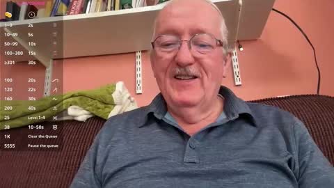 Snapshot of phrodeaux chatting on February 2026 05:22:02 PM Phrodeaux online show from February 2026 05:22:02 PM