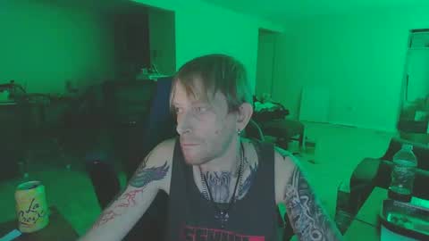 Snapshot of phrostdd chatting on January 2025 06:26:01 AM FrankenDaddy online show from January 2025 06:26:01 AM