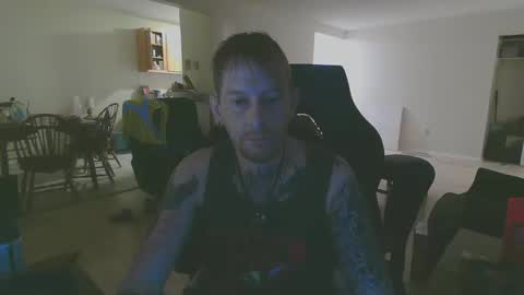 Snapshot of phrostdd chatting on January 2025 04:36:02 AM FrankenDaddy online show from January 2025 04:36:02 AM