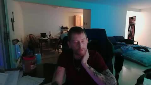 FrankenDaddy online show from March 2026 02:06:02 AM