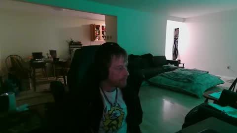 FrankenDaddy online show from May 2026 02:29:01 AM