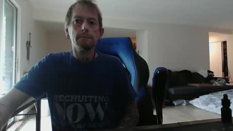 FrankenDaddy online show from May 2026 02:23:01 PM