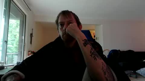 FrankenDaddy online show from May 2026 12:57:01 PM