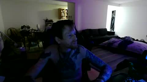 FrankenDaddy online show from June 2026 01:16:02 AM